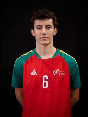 SOUSA Tiago