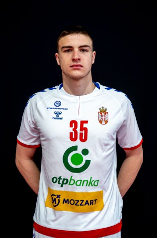 Mirkovic Brana