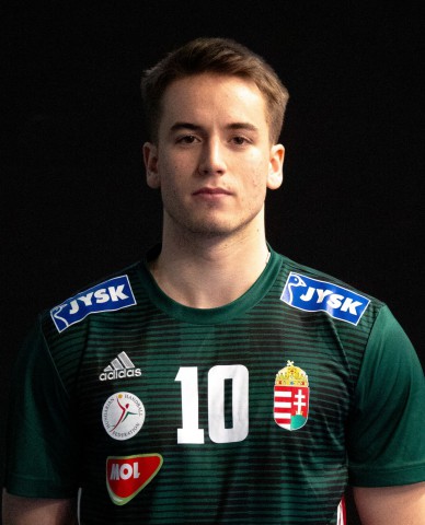 CZABULA Máté Huba