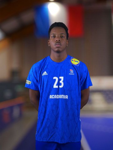 LOREDON Gautier