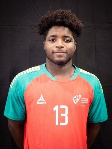 ARAUJO Renato