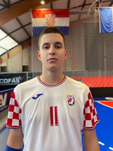 IVANISEVIC TONCI
