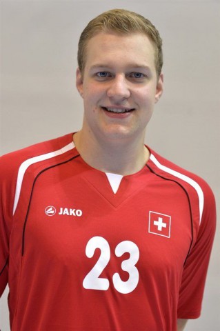 MUHLEBACH Yves