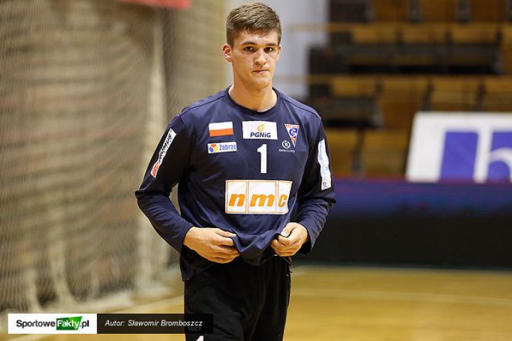 KORNECKI Mateusz
