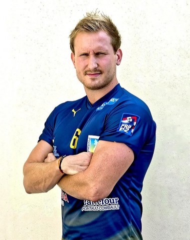 AMAN Valentin