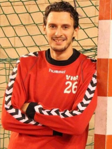THEVENOT Grégory