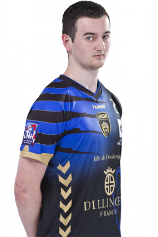 BILLANT Florian