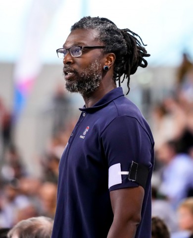 KARABOUÉ Daouda