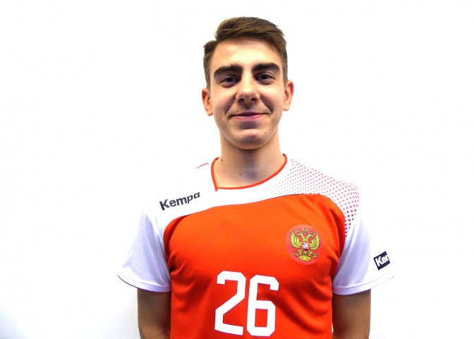 ILTINSKII Nikita