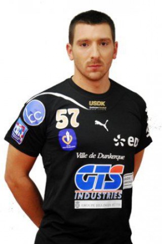 BUTTO Baptiste