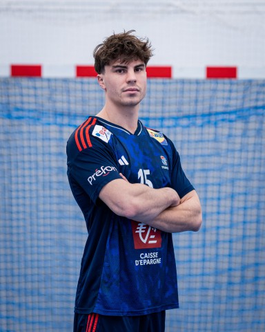 SIMONNET Alban