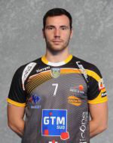 CHASSEBOEUF Mathieu
