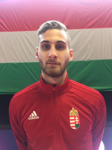 VÁCZI Milán