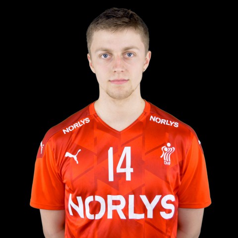 OSTERSEN Simon Bak