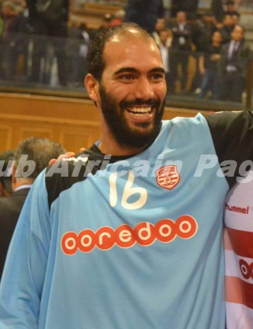 SFAR Mohamed