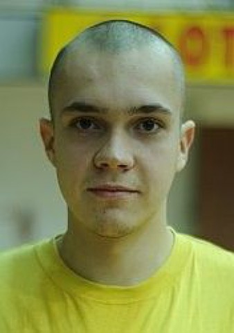 TROJANSKI Tymon