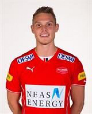 PEDERSEN Nikolai