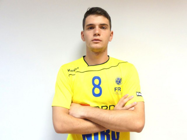 Olaru Sergiu