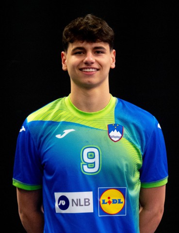 KACICNIK Luka