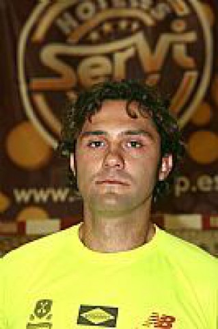 BORRAS RAEZ Aitor