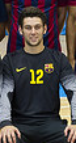 ADMELLA IZARD Ignasi