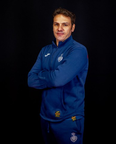 FERNANDEZ LOPEZ Javier