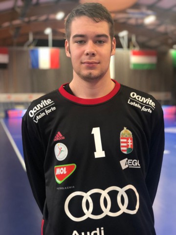 NAGY Benedek