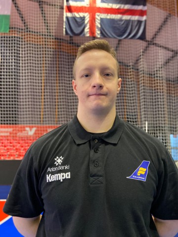 JOHANNESSON ADAM SNÆR