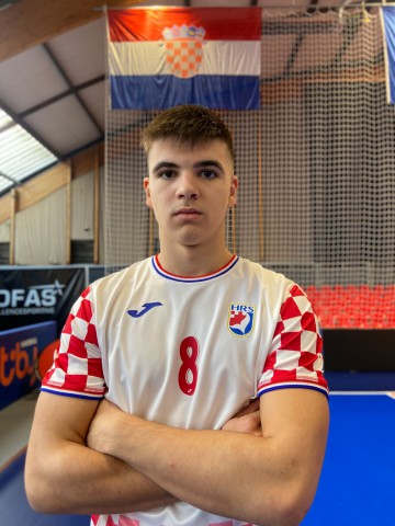 BAJER MATIJA