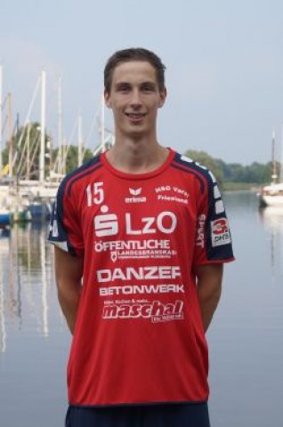 STASZEWSKI Oliver