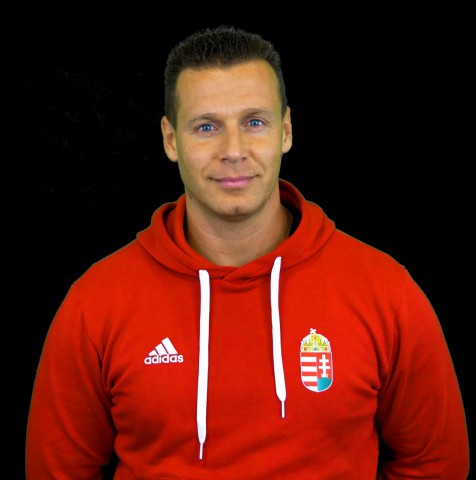 KÁRPÁTI Krisztián