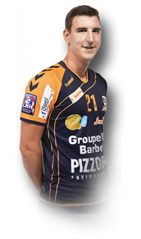 BRKLJACIC Luka