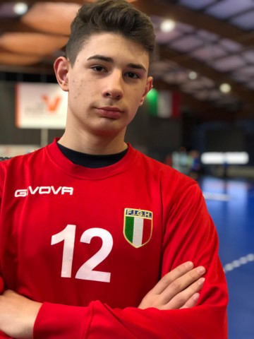ALBANINI Germano