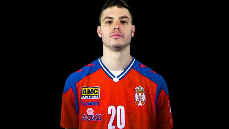 MILOSAVLJEVIC Marko