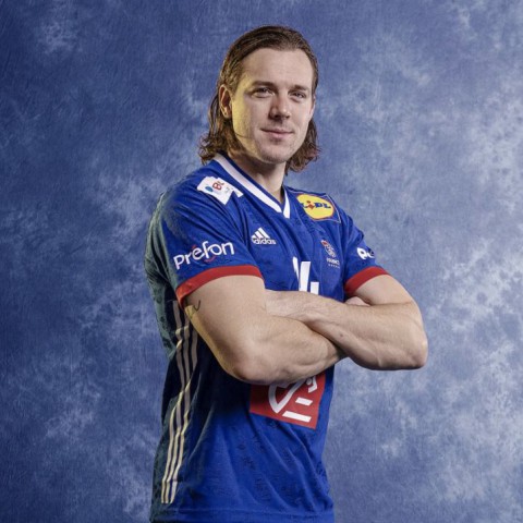 MAHE Kentin