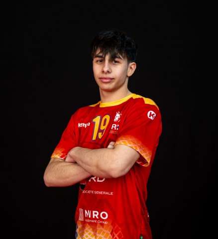 DUMITRU Alexandru-Cosmin