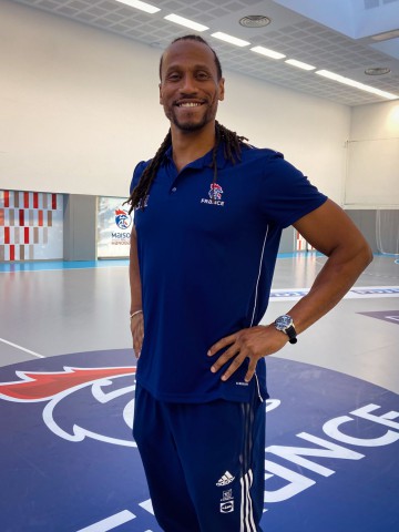 ANNONAY Patrice
