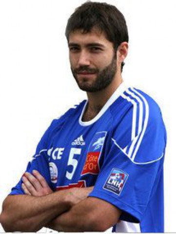 SUTY Jérémy