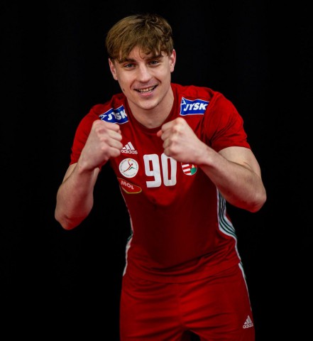 TÓTH Levente