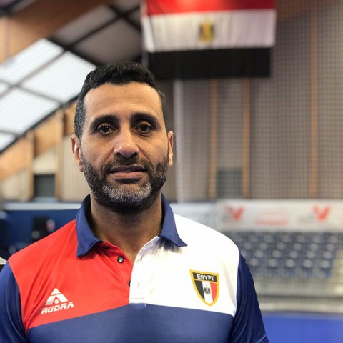 ABOU ELMAGD Magdy