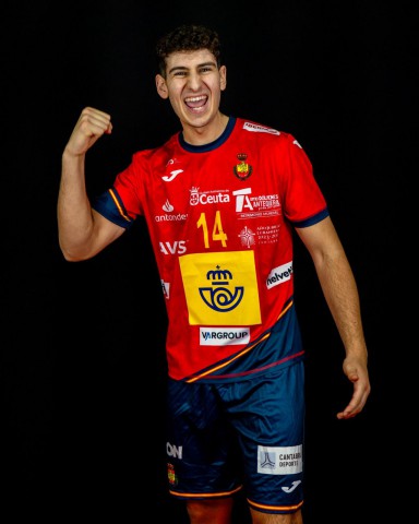 IRIBAR CARCELLER Jon Ander