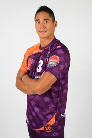 JUNG Olivier
