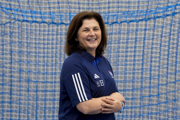 BARTHELEMY  Frédérique
