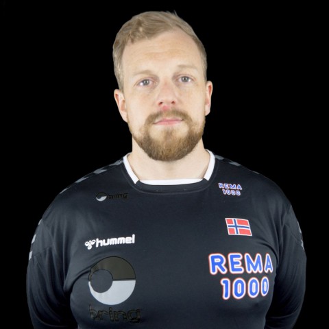 Ruud Fredrik