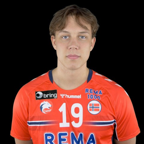 Rifseim-Sjøstrøm Henrik