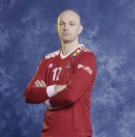 GERARD Vincent