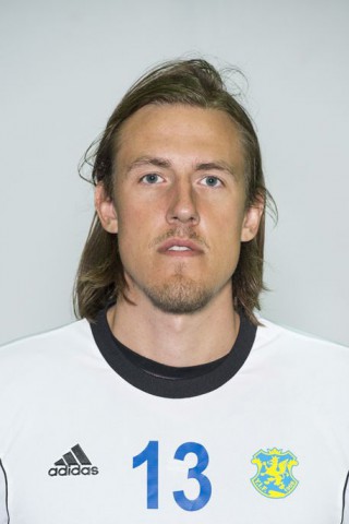 SJOBERG Mikkel