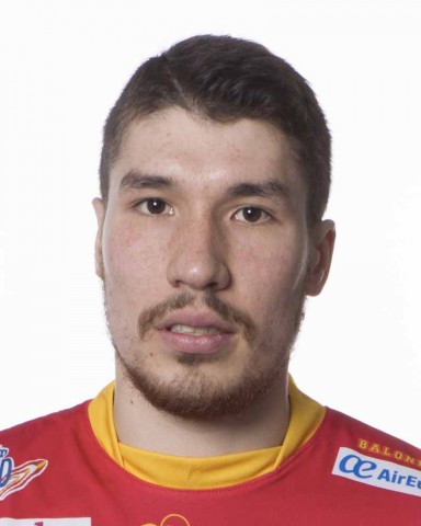 DUJSHEBAEV Alex