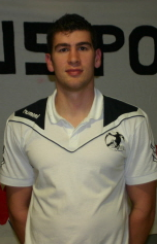 BARDIN Eddy