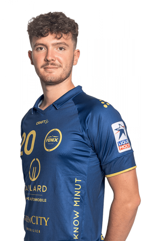 DISCAMPS Maxime